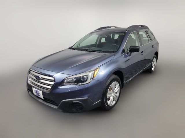 2015 Subaru Outback 2.5i