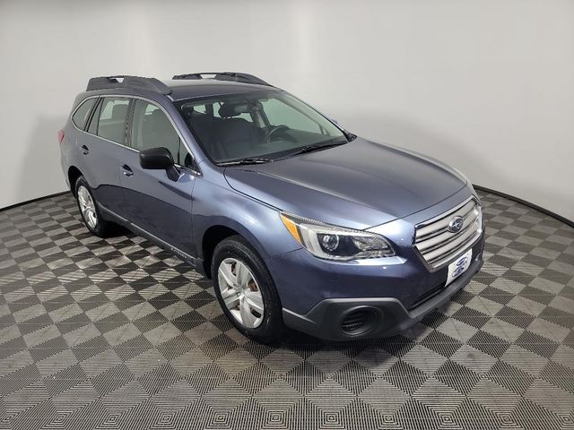 2015 Subaru Outback 2.5i