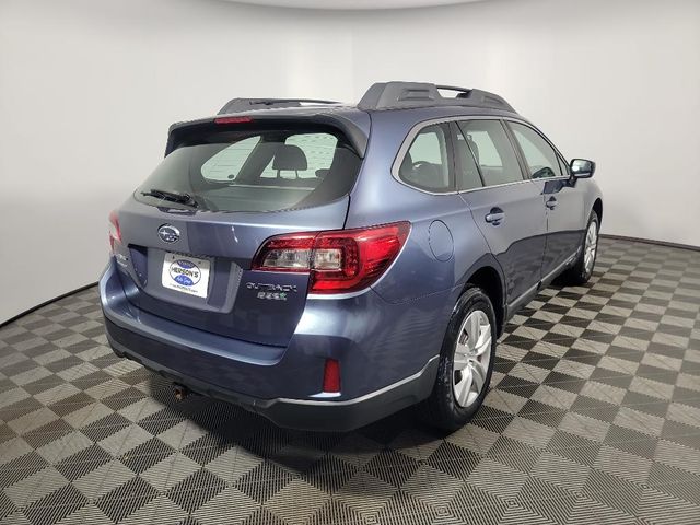 2015 Subaru Outback 2.5i