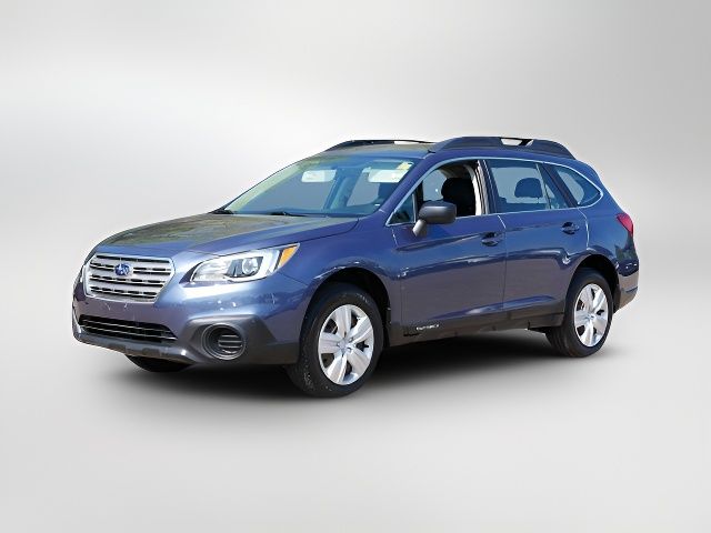 2015 Subaru Outback 2.5i