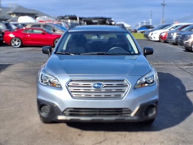 2015 Subaru Outback 2.5i