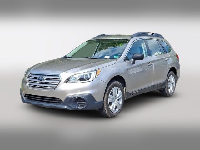 2015 Subaru Outback 2.5i