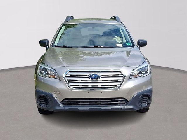 2015 Subaru Outback 2.5i
