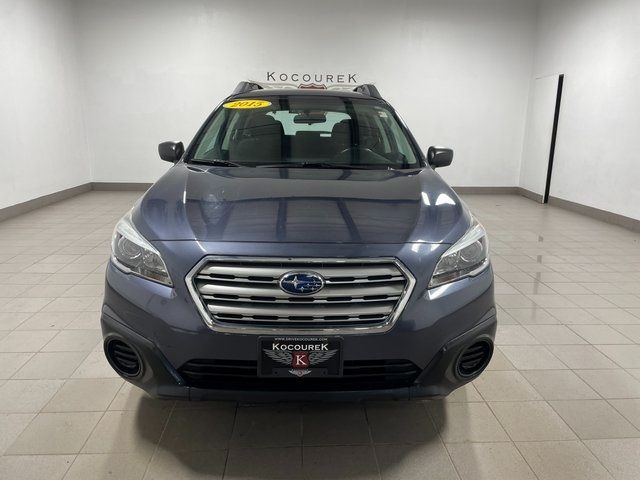 2015 Subaru Outback 2.5i