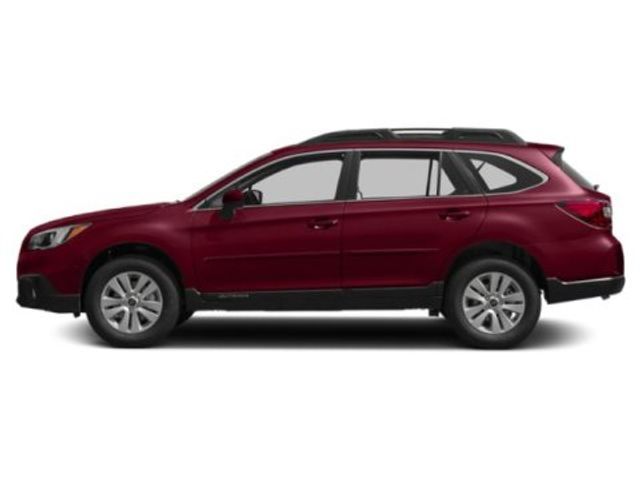 2015 Subaru Outback 2.5i