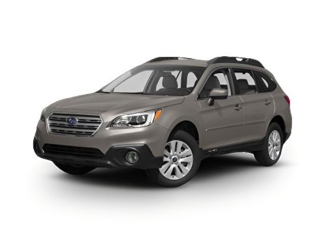 2015 Subaru Outback 2.5i