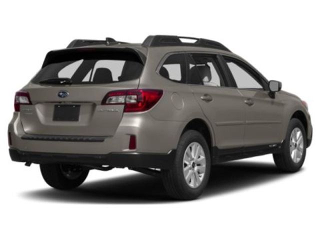 2015 Subaru Outback 2.5i