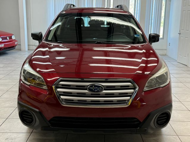 2015 Subaru Outback 2.5i