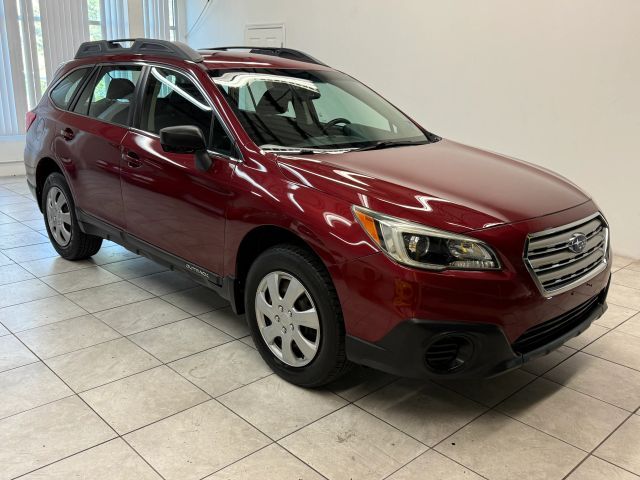 2015 Subaru Outback 2.5i