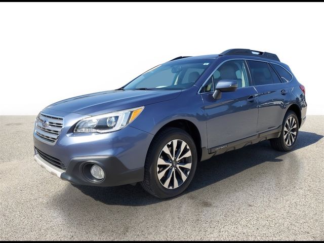 2015 Subaru Outback 3.6R Limited