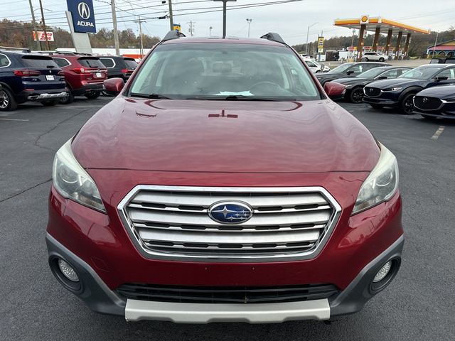 2015 Subaru Outback 3.6R Limited