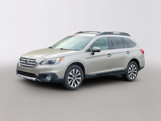 2015 Subaru Outback 3.6R Limited