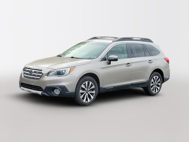 2015 Subaru Outback 3.6R Limited