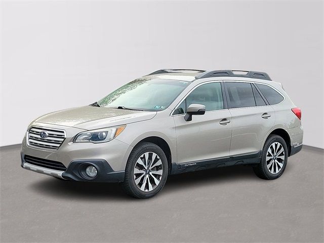 2015 Subaru Outback 3.6R Limited