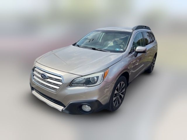 2015 Subaru Outback 3.6R Limited