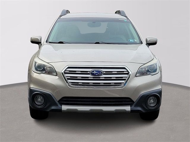 2015 Subaru Outback 3.6R Limited