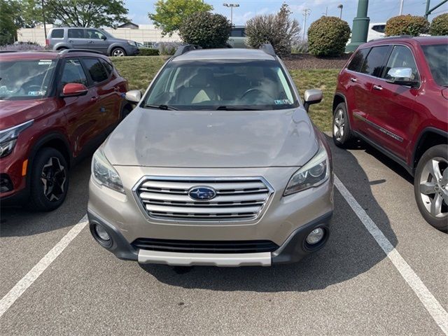 2015 Subaru Outback 3.6R Limited