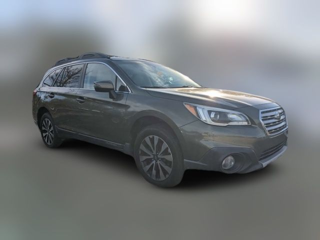 2015 Subaru Outback 3.6R Limited