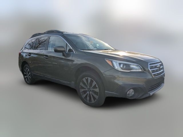 2015 Subaru Outback 3.6R Limited