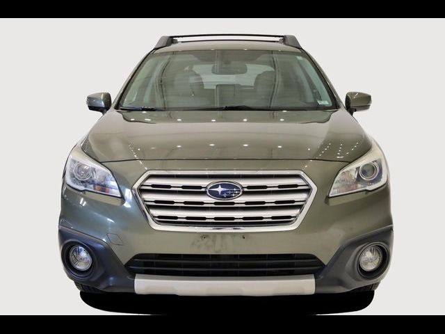 2015 Subaru Outback 3.6R Limited