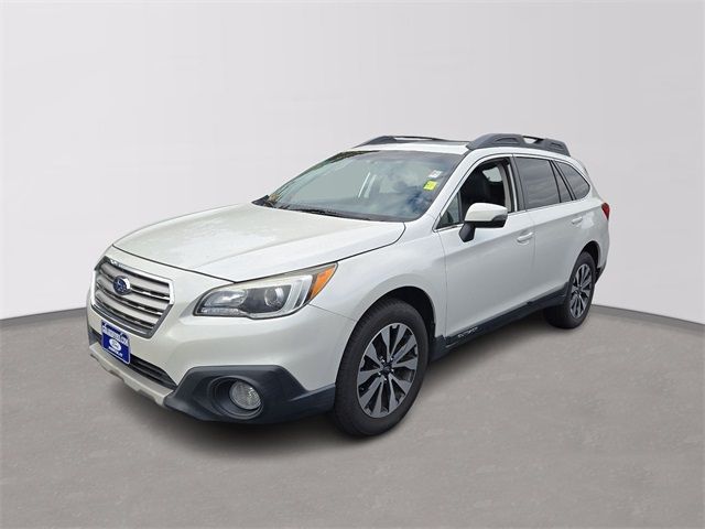 2015 Subaru Outback 3.6R Limited