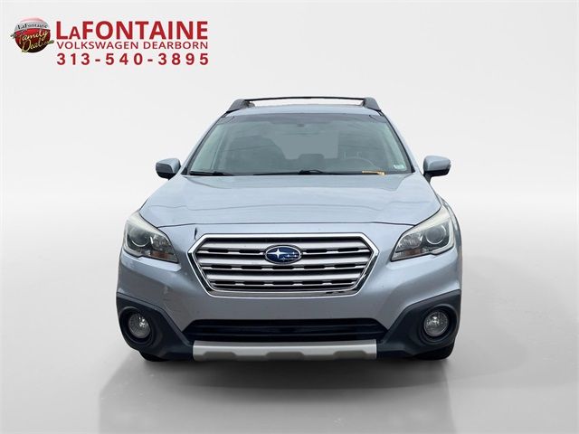 2015 Subaru Outback 3.6R Limited