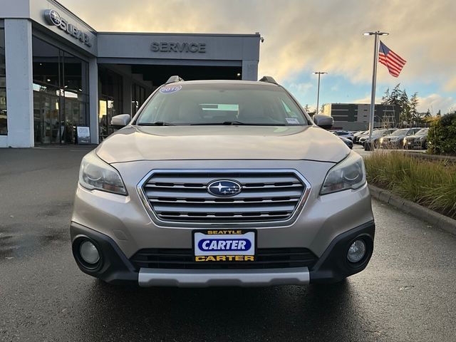 2015 Subaru Outback 3.6R Limited