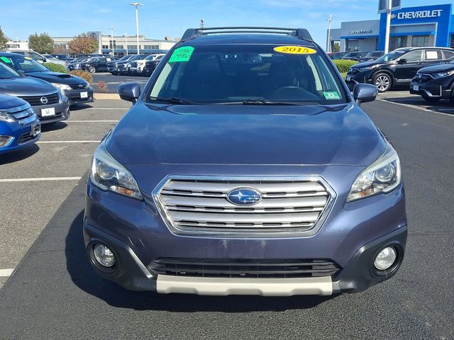 2015 Subaru Outback 3.6R Limited