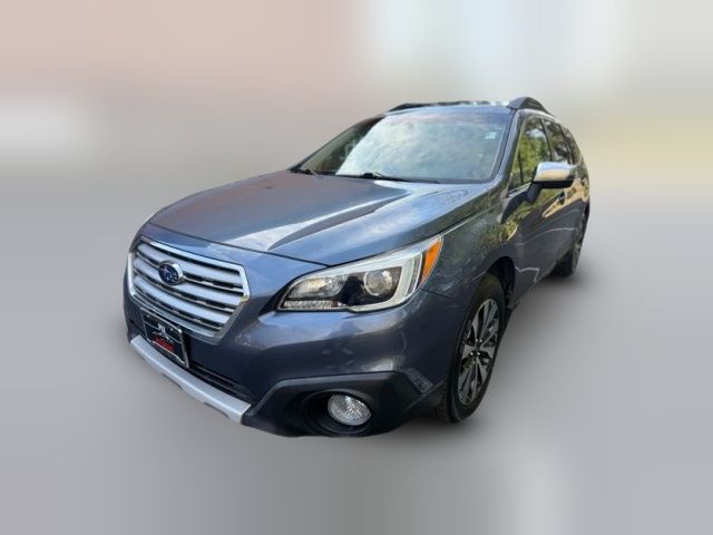 2015 Subaru Outback 3.6R Limited