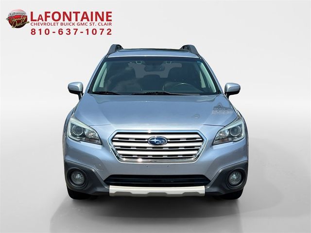 2015 Subaru Outback 3.6R Limited