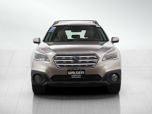 2015 Subaru Outback 3.6R Limited