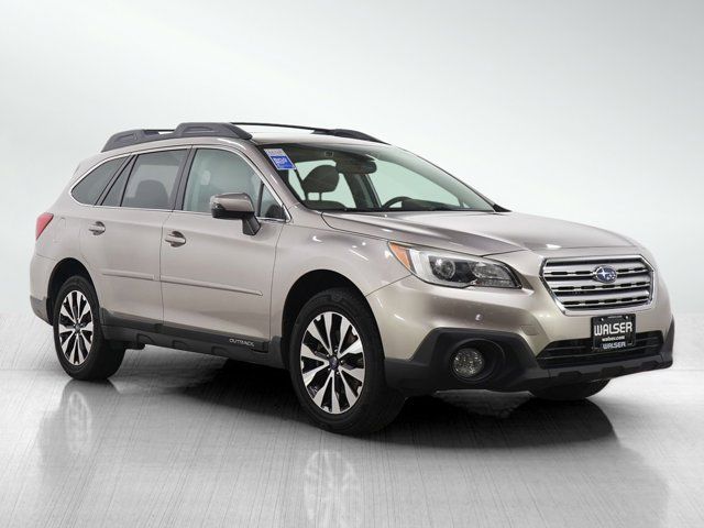 2015 Subaru Outback 3.6R Limited