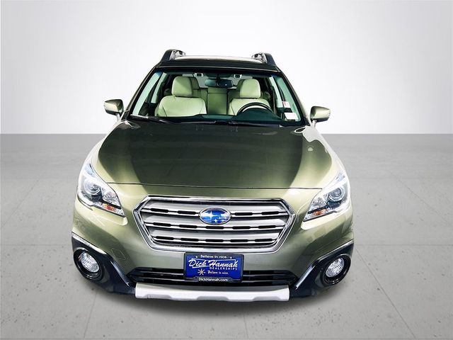 2015 Subaru Outback 3.6R Limited