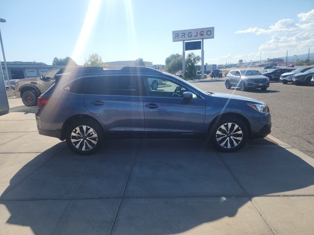 2015 Subaru Outback 3.6R Limited