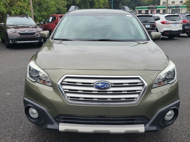 2015 Subaru Outback 3.6R Limited