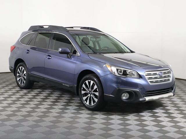 2015 Subaru Outback 3.6R Limited