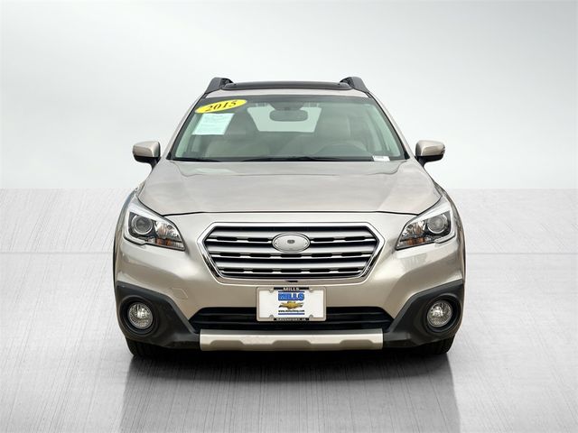 2015 Subaru Outback 3.6R Limited