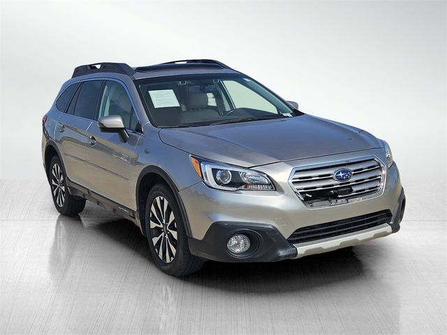 2015 Subaru Outback 3.6R Limited