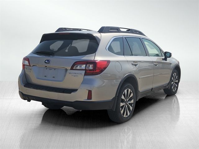 2015 Subaru Outback 3.6R Limited