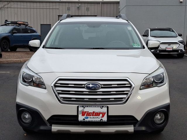 2015 Subaru Outback 3.6R Limited