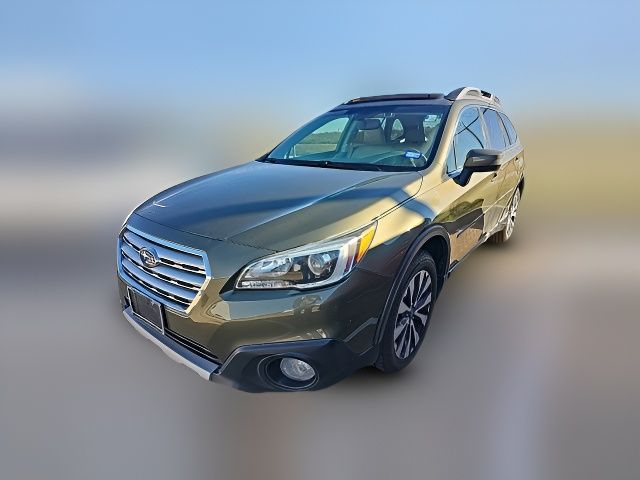 2015 Subaru Outback 3.6R Limited