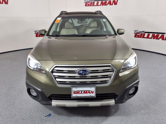 2015 Subaru Outback 3.6R Limited