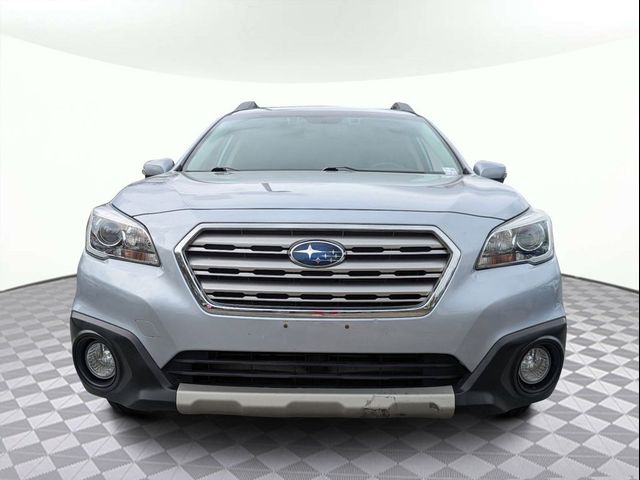 2015 Subaru Outback 3.6R Limited