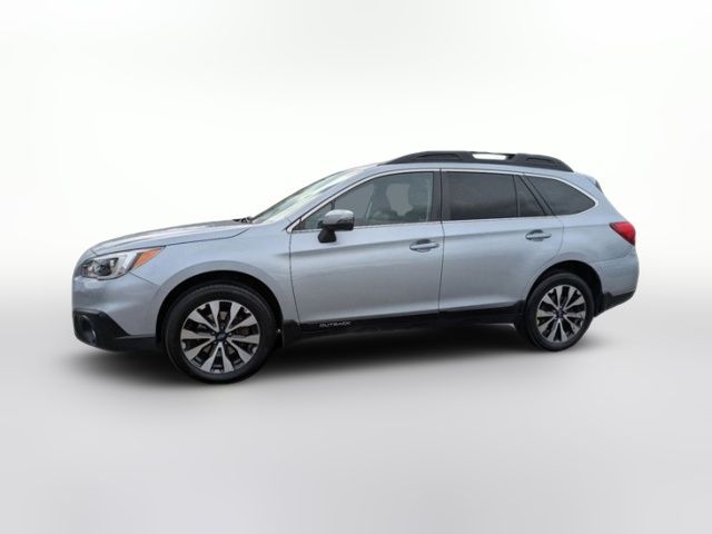 2015 Subaru Outback 3.6R Limited