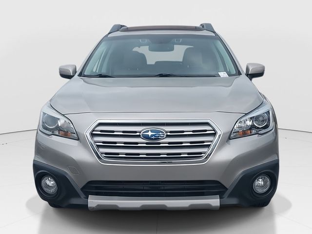 2015 Subaru Outback 3.6R Limited