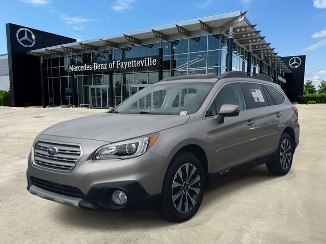 2015 Subaru Outback 3.6R Limited