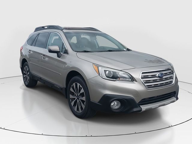 2015 Subaru Outback 3.6R Limited