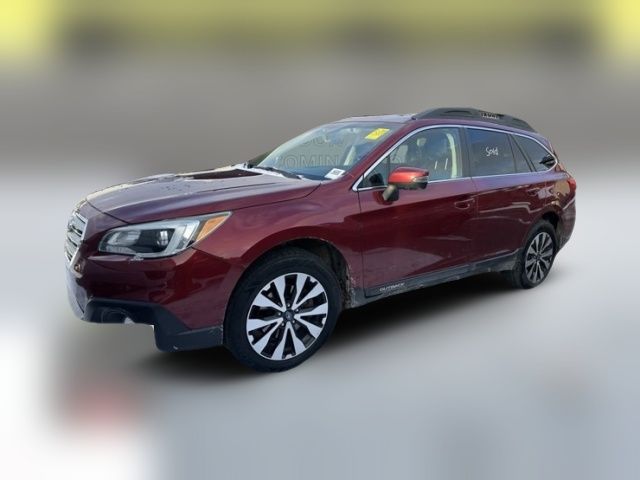 2015 Subaru Outback 3.6R Limited