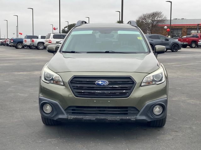 2015 Subaru Outback 3.6R Limited