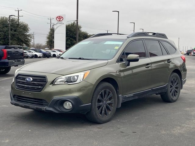 2015 Subaru Outback 3.6R Limited